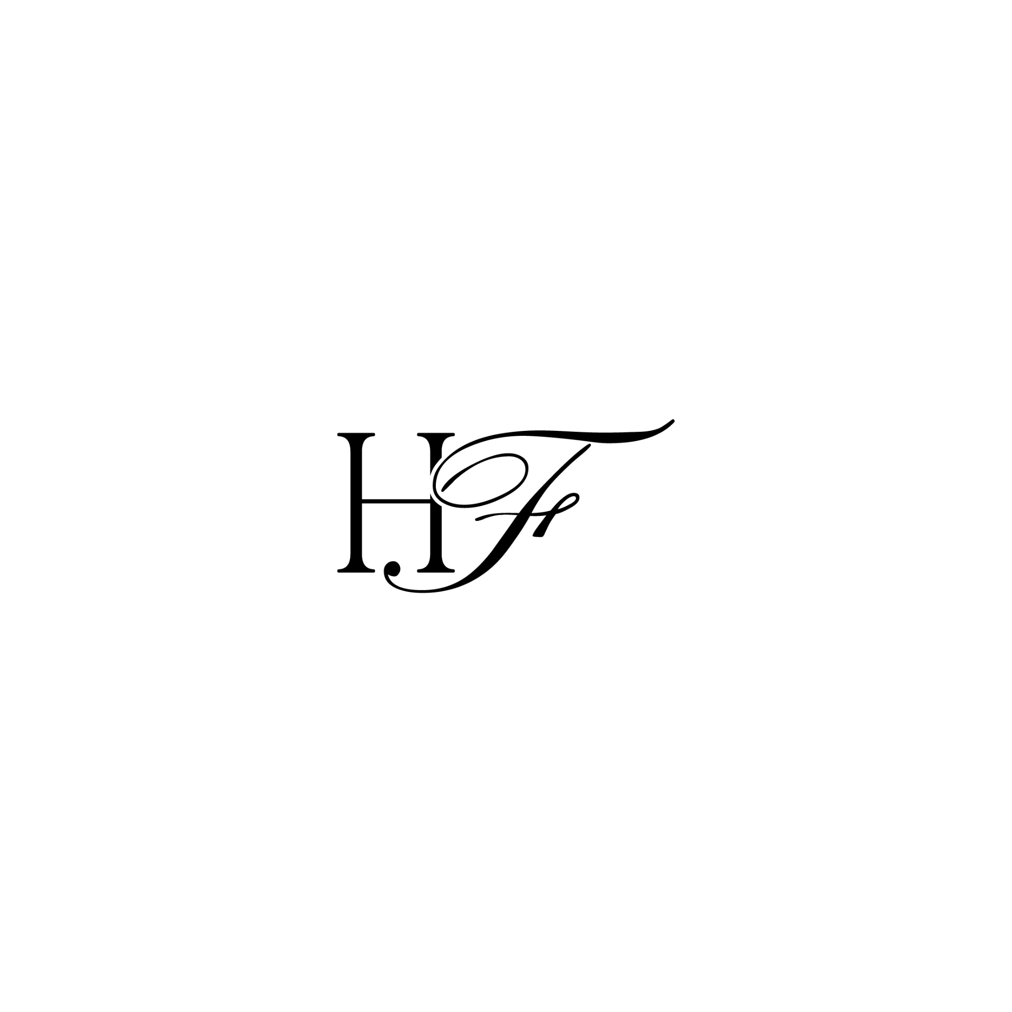 HOF logo